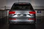 Audi QS7 by ABT 2016 года